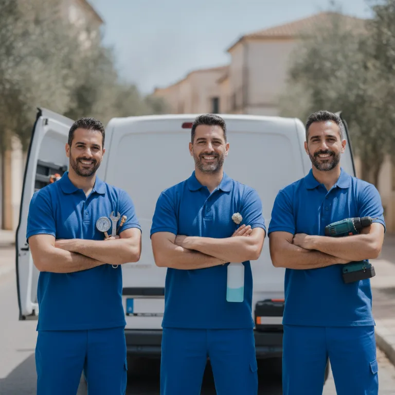 Reparación Aire Acondicionado equipo en Rivas-Vaciamadrid